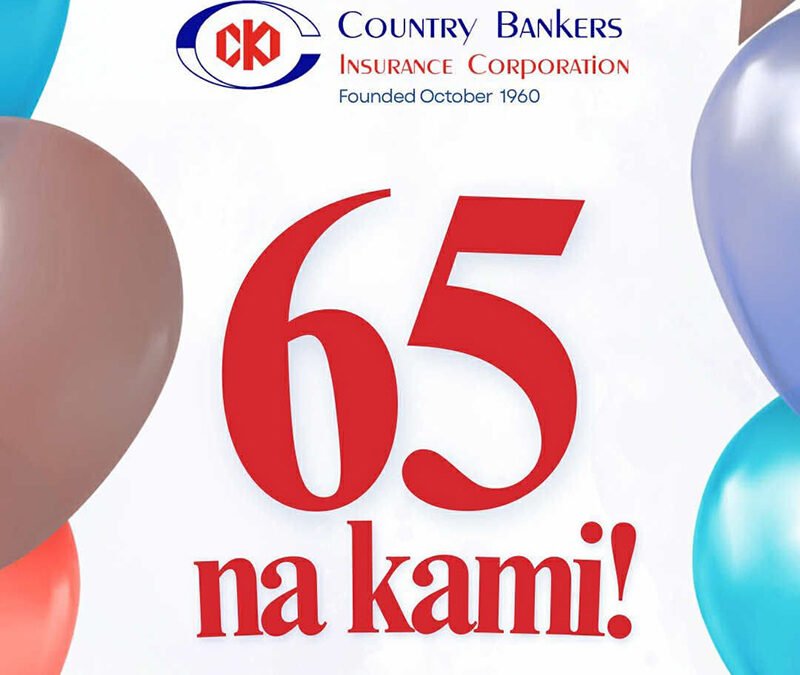 Celebrating 65 Years of Trust and Service!